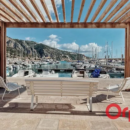 Splendide 2 Pieces Climatise Avec Piscine Et Garage Prive - Fr-1-647-6 شقة *
